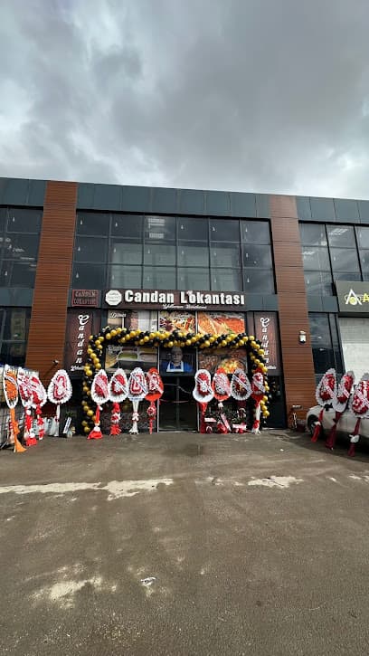 Erzurum Candan Lokantası