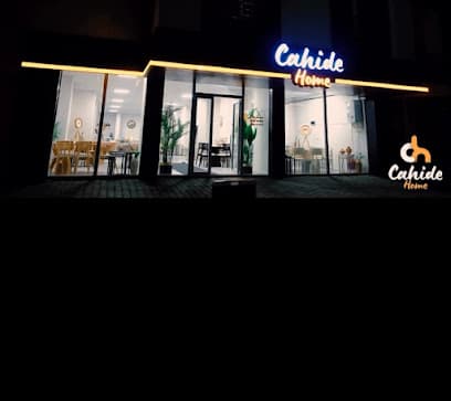 Cahide Home