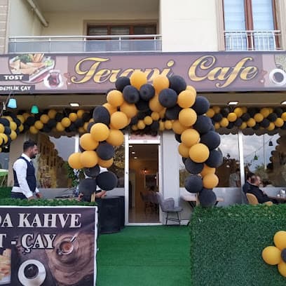 Terapi cafe