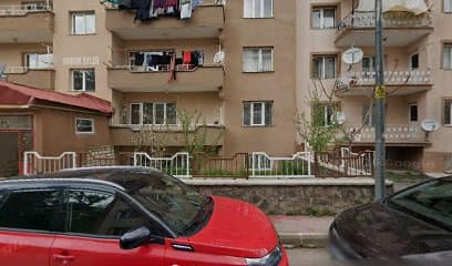 Kottonun Meşhur Mekanı