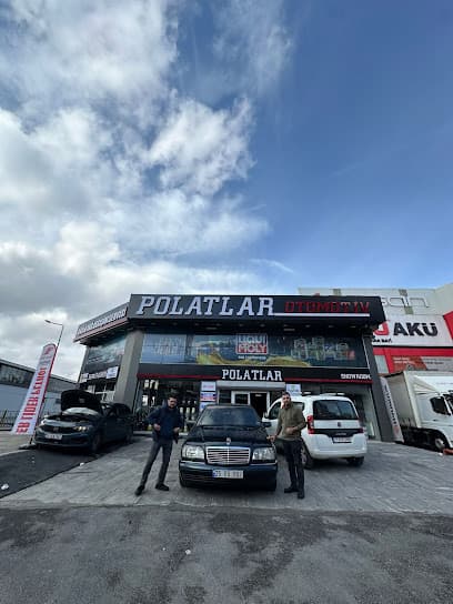 Polatlar Oto Yağ ve Akü Değişim Servisi