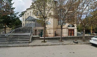 Kaya Terzihanesi