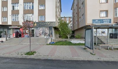 MerVeda Bayan Kuaförü