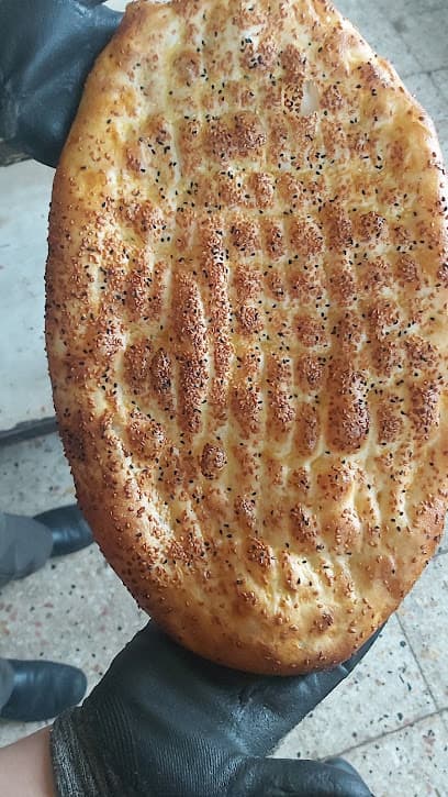 Aziz Ekmek Fabrikasi