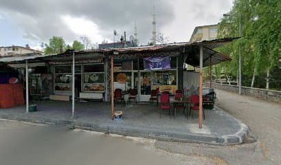 Nazar Çayevi