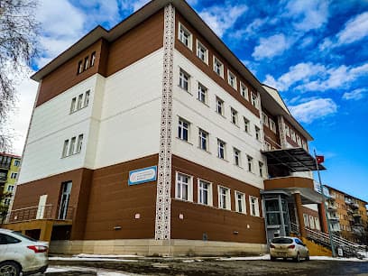 Palandöken Halk Eğitimi Merkezi