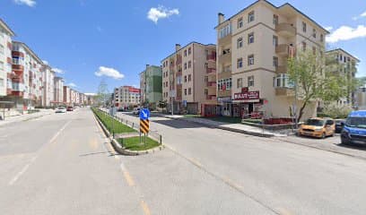Korkmaz Çay Evi