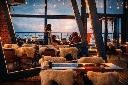 Palandöken Restaurant & Cafe