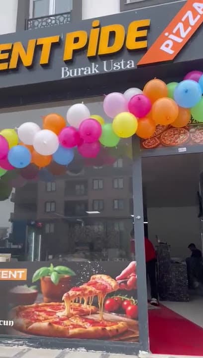 Dadaşkent Pide