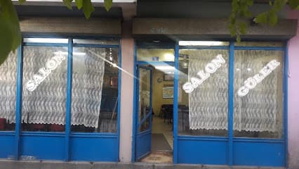 Salon Güler