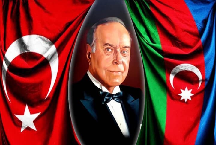 AÜ, 'Haydar Aliyev ve Türk Dünyası Sempozyumu' Düzenliyor