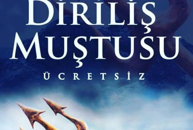 Diriliş Muştusu Tek Perdelik Tiyatro Oyunu