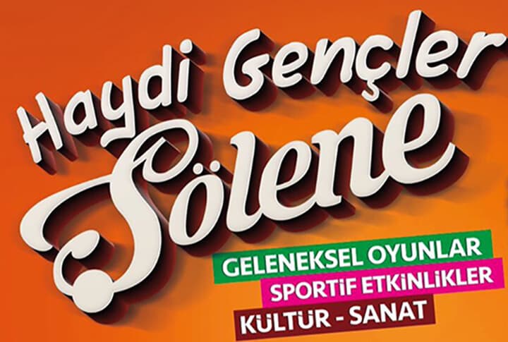 Erzurum Gençlik Şöleni!