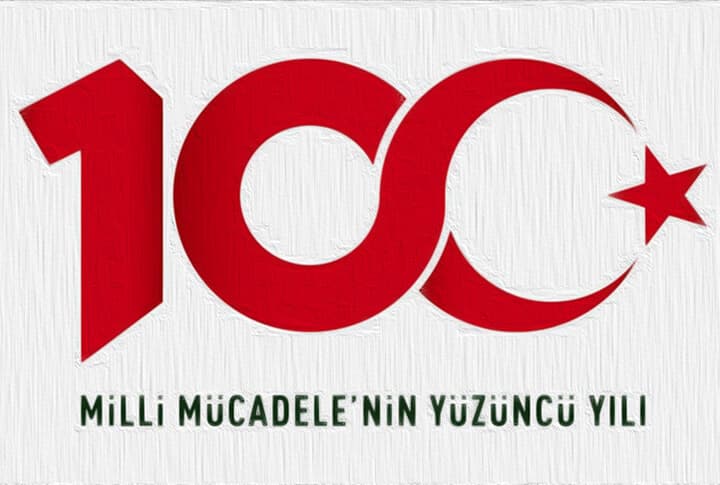 Milli Mücadele'nin Yüzüncü Yili Etkinligi