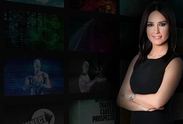 Nazlı Çelik ile TV Haberciliği Hakkında Söyleşi
