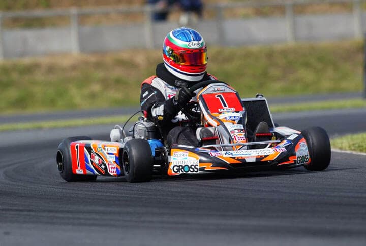 Palandöken Ejder3200 Go-Kart Turnuvası