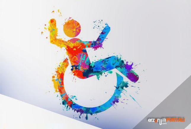 3 Aralık Dünya Engelliler Günü Programı