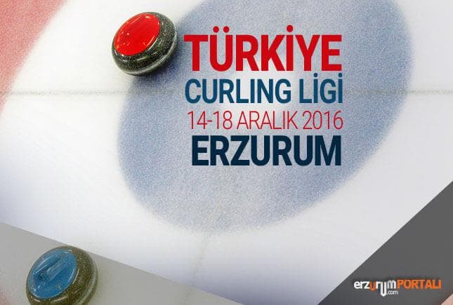 Türkiye Curling Ligi