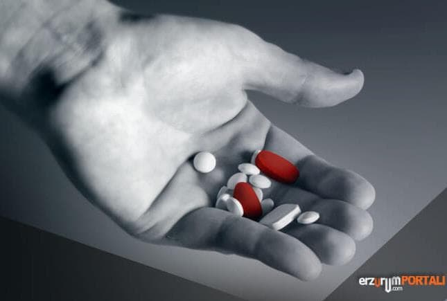 Antibiyoktikte Değil, Sağlığınızda Israrcı Olun!