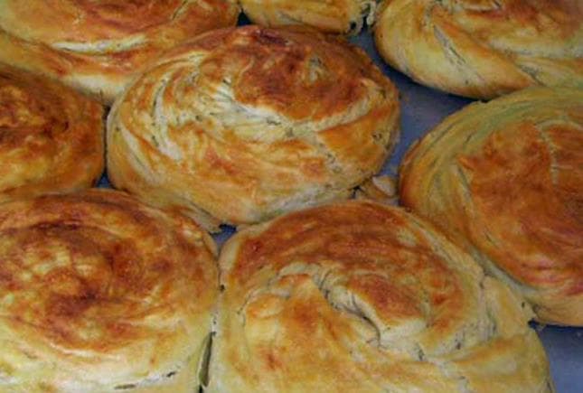 Eşsiz lezzetiyle Sofralardan Eksik Olmayan Erzurum Ketesi