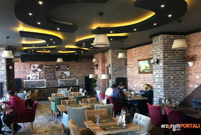 Kavurma ve Çorba Sarayı