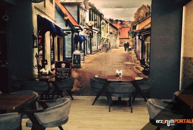Adam's People Cafe&Restaurant
