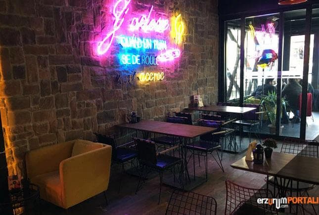 Cafe Chervilo