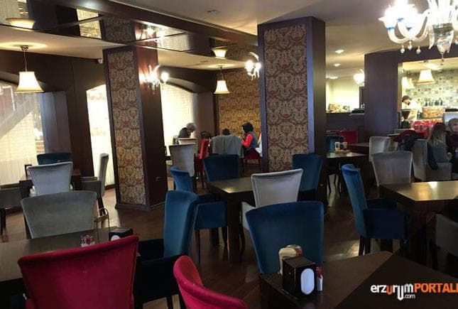 Cafe Cadde