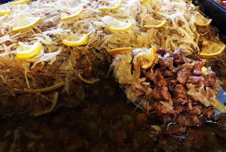 Tatar Kebabını Bilir Misiniz? Yoksa Hala Tatmadınız Mı?