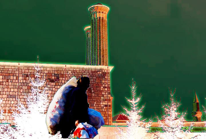 Osmanlı'nın İlk Teşvik Fermanını Erzurum İçin Uyguladığını Biliyor Musunuz?