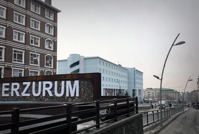 Erzurum Yaşanılabilir Bir Şehir Mi?