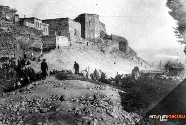 12 Mart 1918 Erzurum'un Kurtuluşundan Sonra Neler Yaşandı?