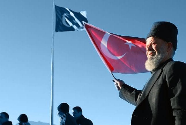 Erzurum'da Yaşamak, Erzurumluyum veya Dadaş'ım Diyebilmek