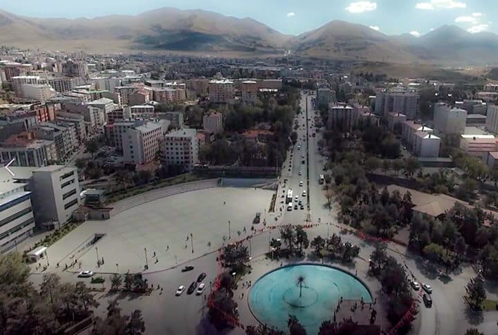 Erzurum'da Gezilecek Yerler!