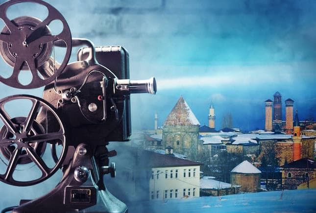 Türkiye'de İlk ve Tek Online Film Festivali Olan Kar Film Festivali