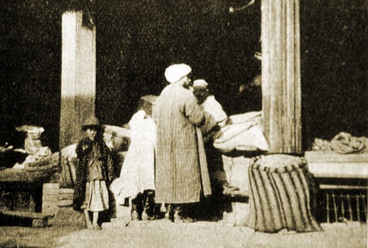 Erzurum'dan Karaborsacılara 19. Yüzyıldan Yükselen Bir Beddua!