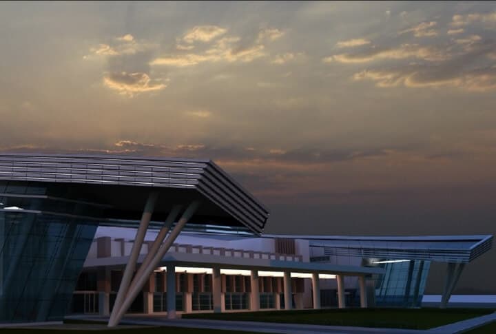 Erzurum Şehir Hastanesinde Hangi Bölümler Bulunuyor?