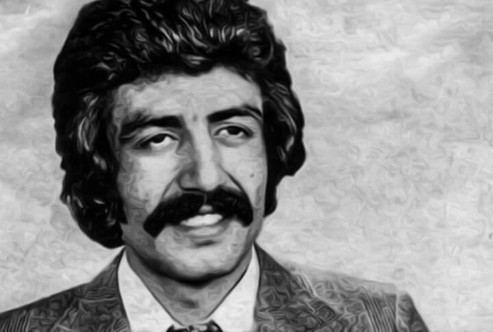 Müslüm Gürses'in Seslendirdiği Erzurum Türkülerini Biliyor Musunuz?