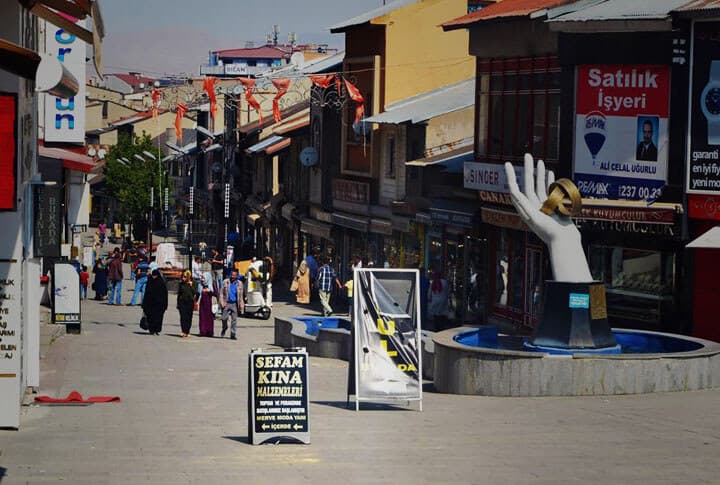 Erzurum Altın Zengini İller Sıralamasında Kaçıncı Oldu?