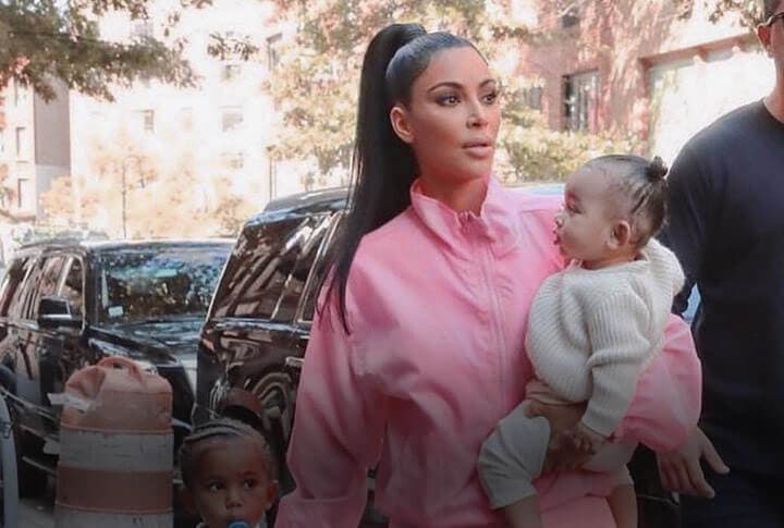 Ünlü ABD'li Yıldız Kim Kardashian'ın Kars-Erzurum Göçmen Torunu Olduğunu Biliyor Muydunuz?