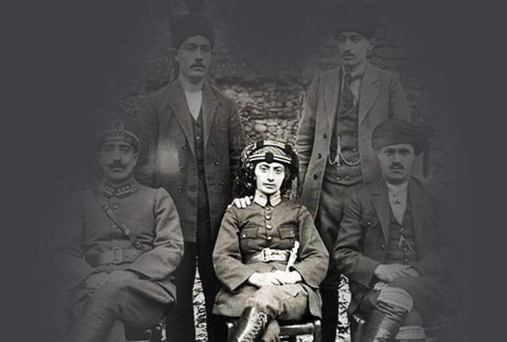 Bir Sovyet Diplomatı'nın Bakışı İle Kara Fatma