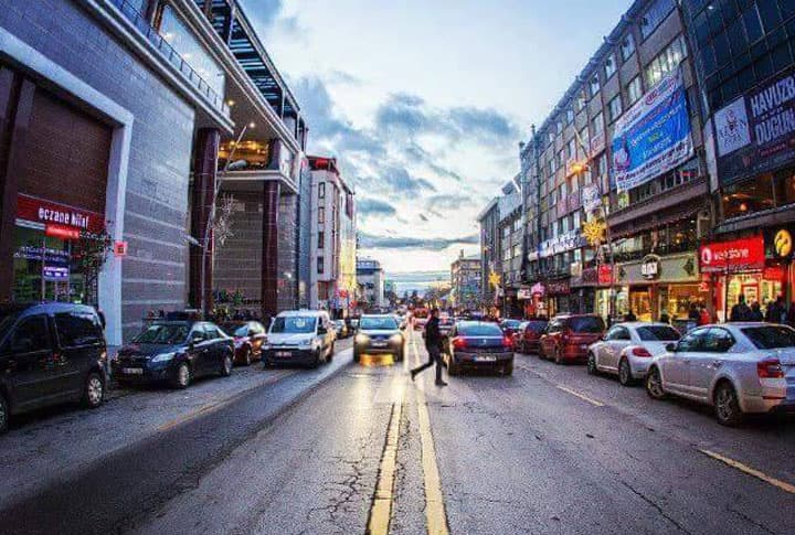 Bir İngiliz'in Gözünden Erzurum'un Önemi!