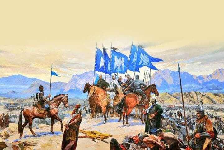 Malazgirt 17. Yüzyılda Erzurum Eyaleti'nin Bir Sancağıydı!