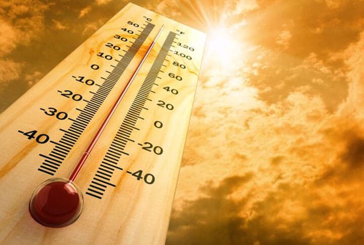 Erzurum'da En Yüksek Sıcaklık Kaç Derece ve Hangi Yıl Ölçüldü?