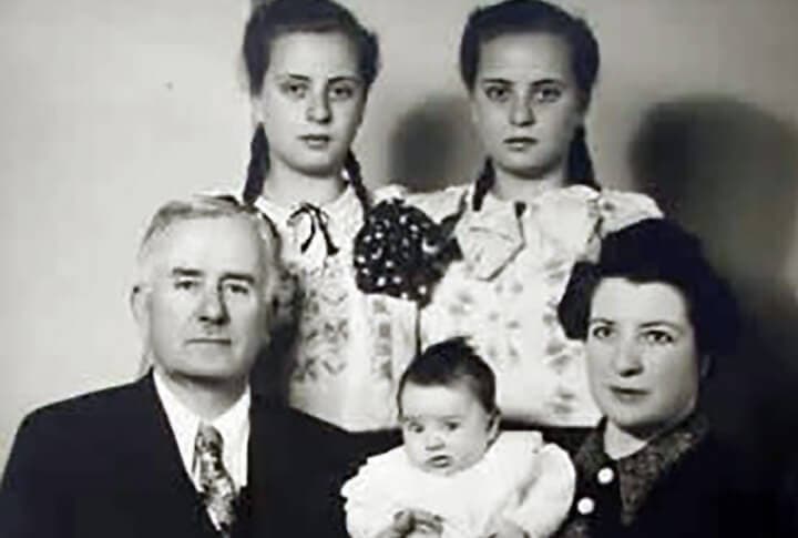 Kazım Karabekir Paşa'nın İkiz Kızlarından Hayat'ı En Mutlu Eden Olay!