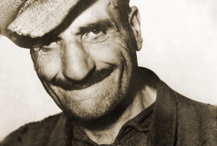 Şahsına Münhasır Erzurumlu Simalar ve Lakapları