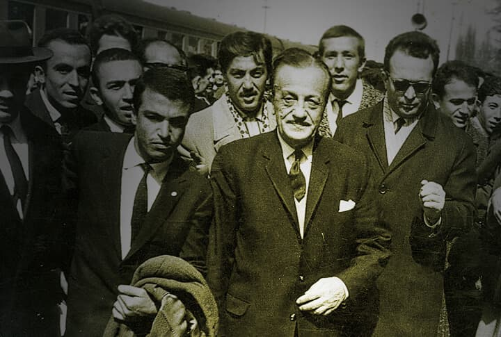 Necip Fazıl'ın Hayatında İz Bırakan Şehirlerden Biri Olan Erzurum