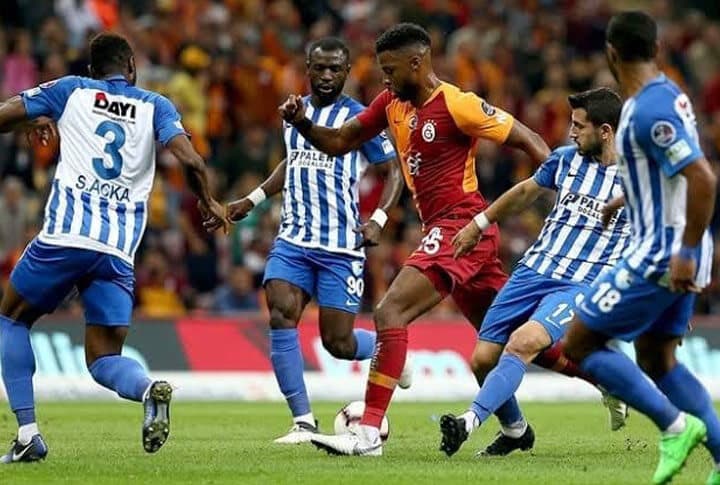 Tarihteki Galatasaray ve Erzurumspor Maçları ve Skorları