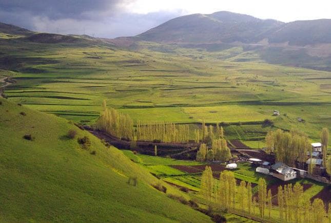 Uzundere İlçesi İle Yayla Mahallesi Arasındaki İlginç Bilgiler