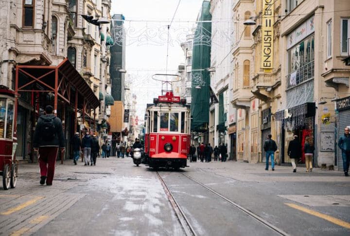 İstanbul'da Erzurum'un Hangi İlçesinden Kaç Seçmen Bulunuyor